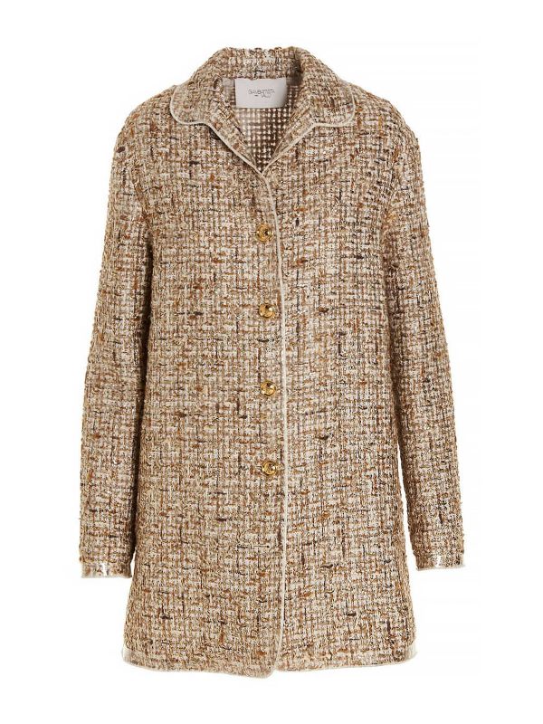 Giambattista Valli Chemise - Or