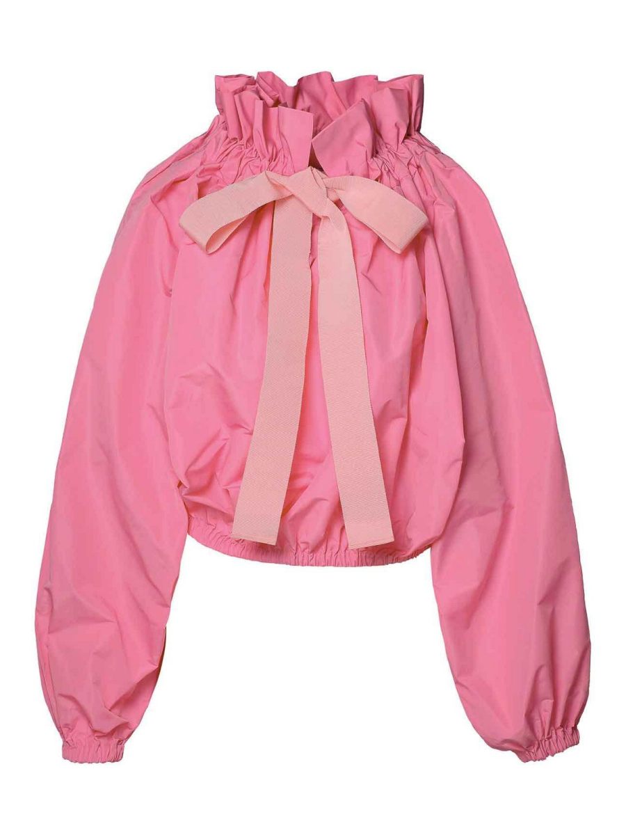 Patou Chemise - Couleur Chair