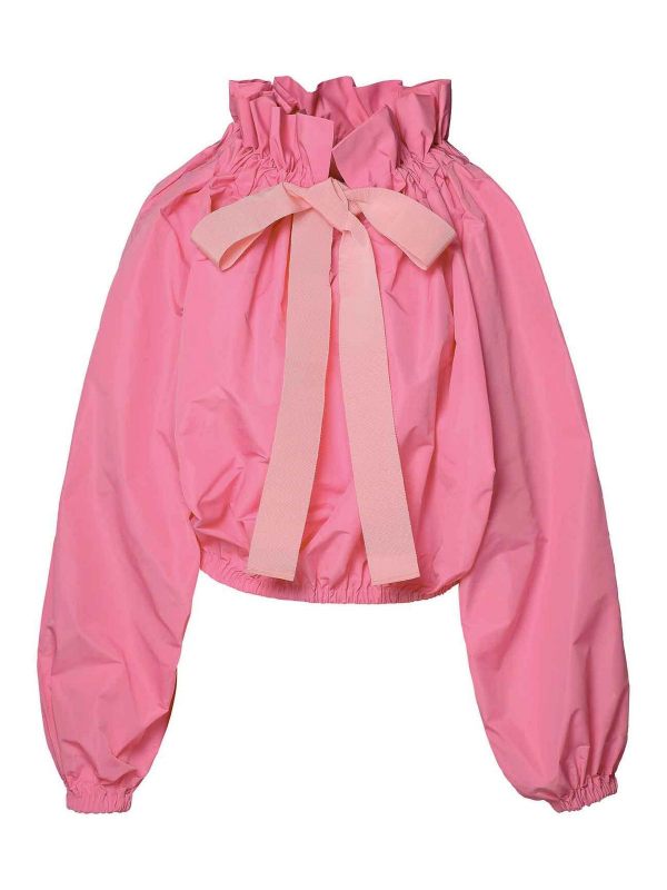 Patou Chemise - Couleur Chair
