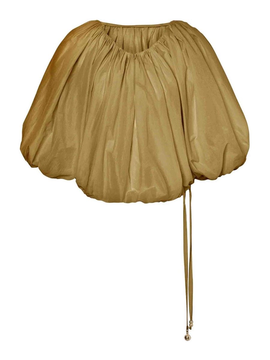 Philosophy di Lorenzo Serafini Chemise - Beige