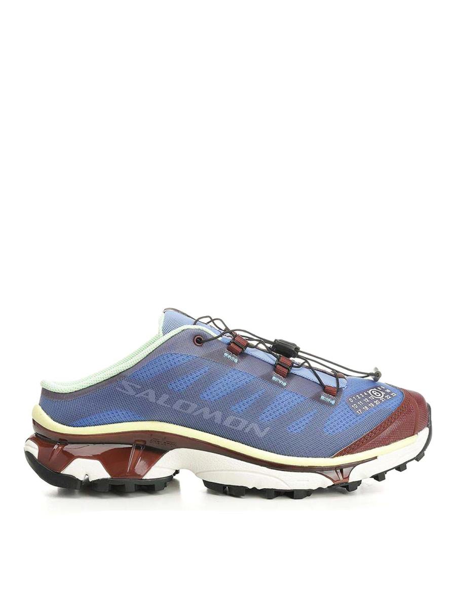 MM6 Maison Margiela x Salomon Baskets - Xt-4 Mule - Mm6 X Salomon