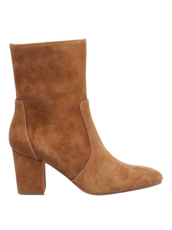 Steve Madden Bottines - Marron