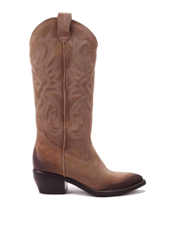 Imma Albergo Bottes - Gris