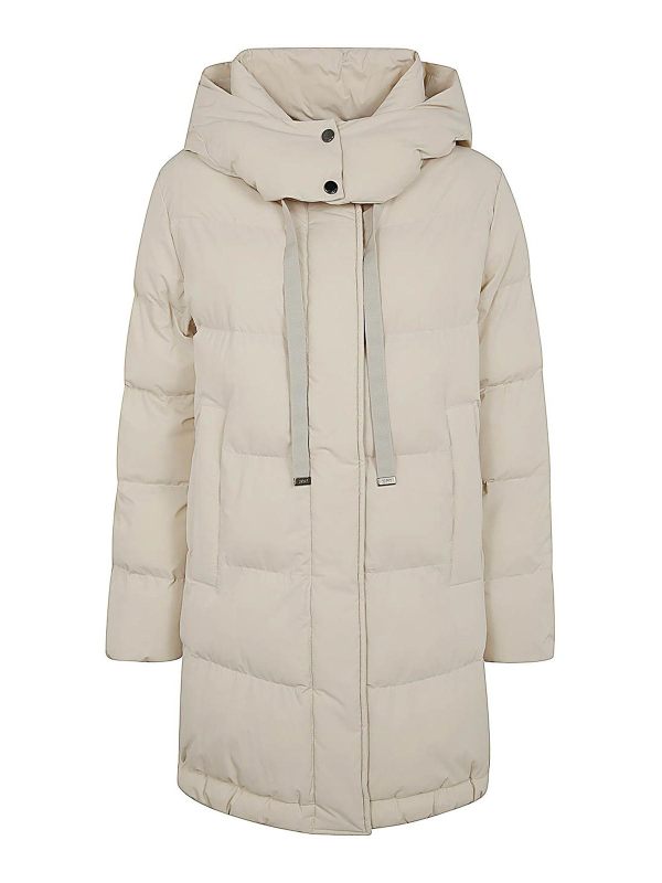 Seventy Veste Casual - Blanc