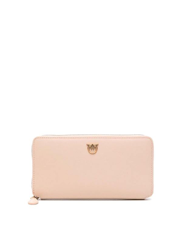 Pinko Portefeuilles - Gris Foncé