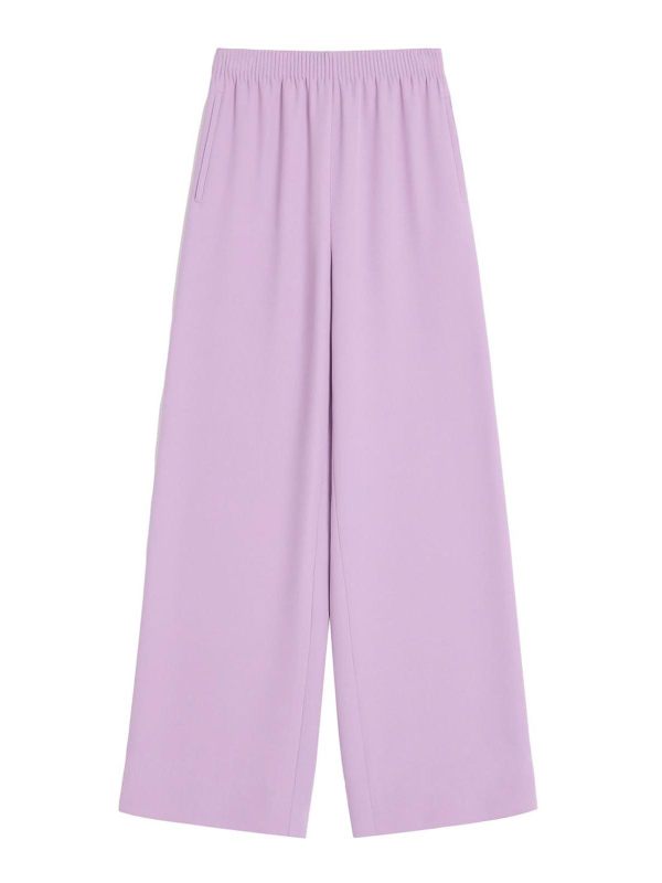 Valentino Short - Violet Clair