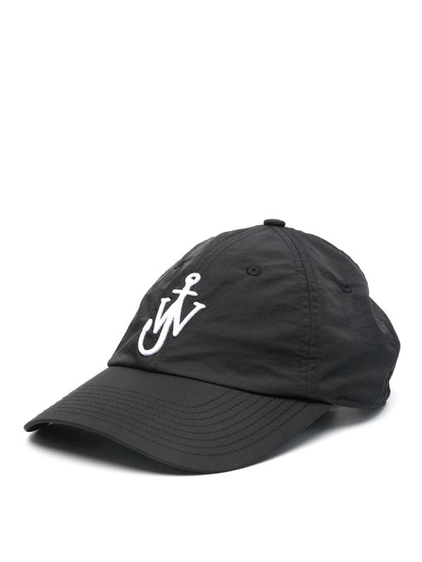 J. W. Anderson Chapeau - Noir