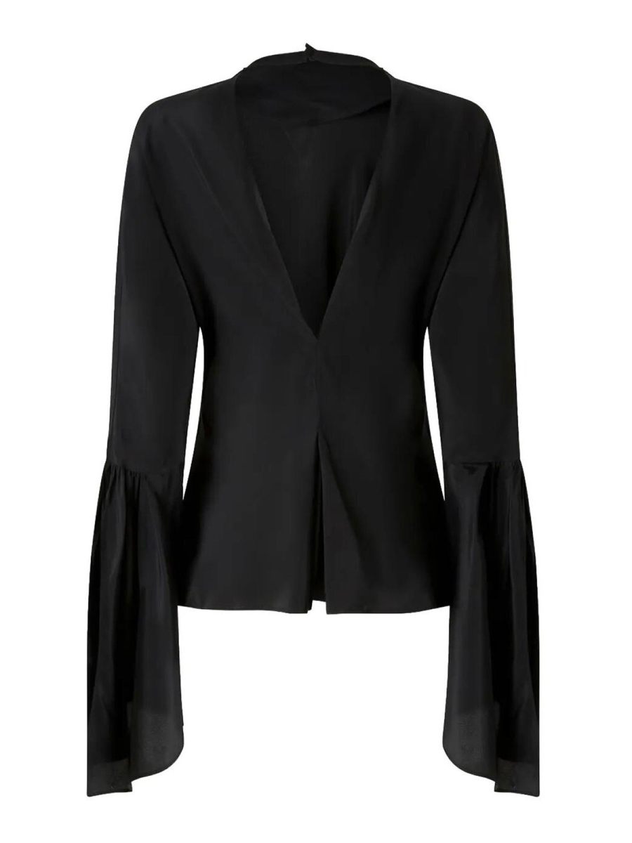 Pinko Blouse - Noir