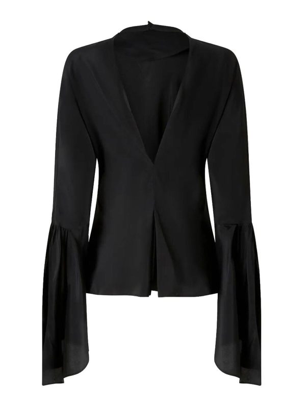 Pinko Blouse - Noir