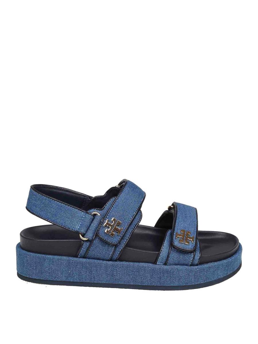 Tory Burch Sandales - Kira