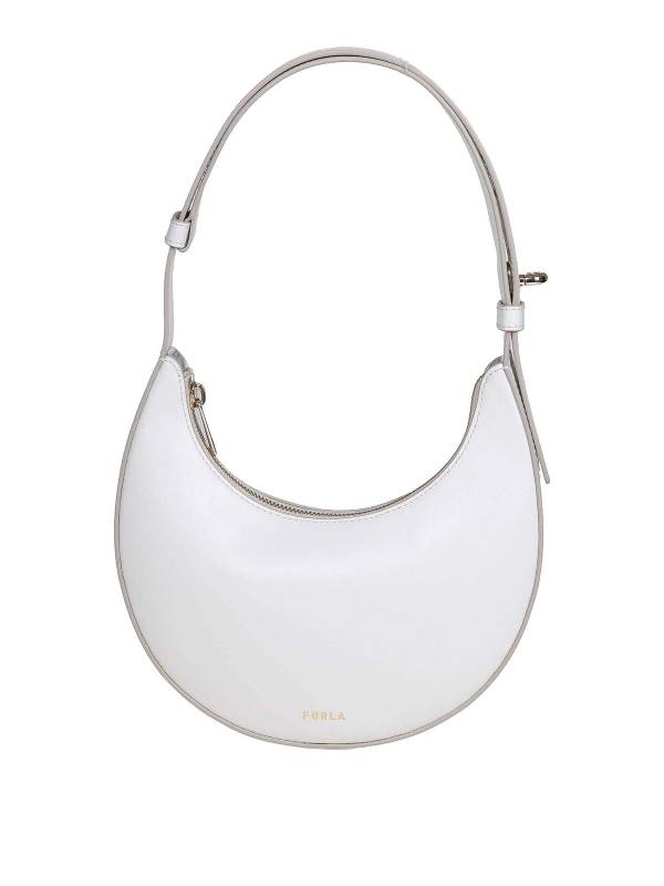 Furla Sac Porté Épaule - Delizia M