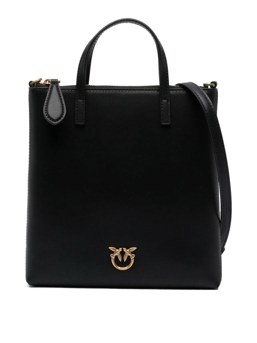 Pinko Sac Cabas - Noir