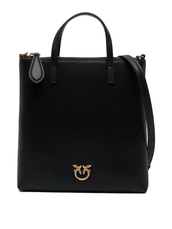 Pinko Sac Cabas - Noir