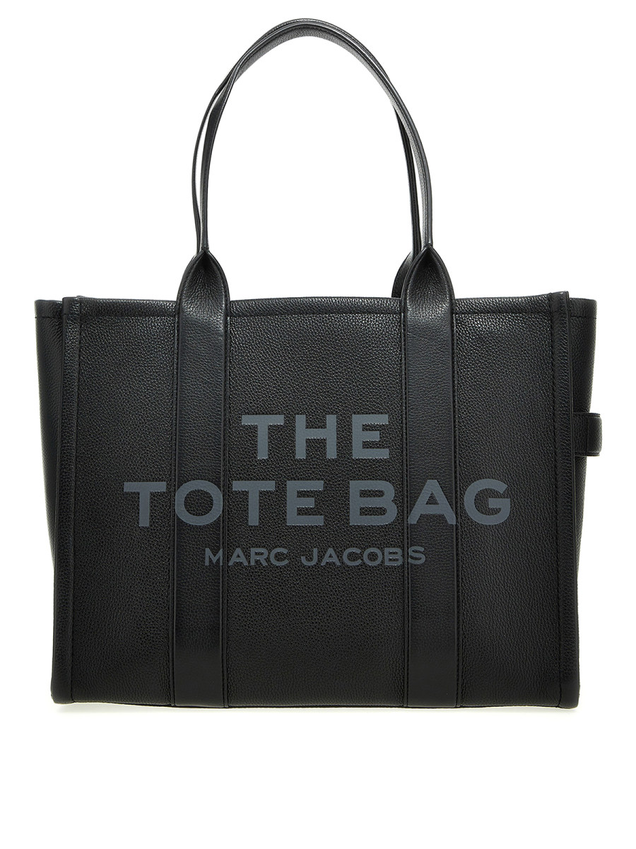 Marc Jacobs Sac Cabas - Noir