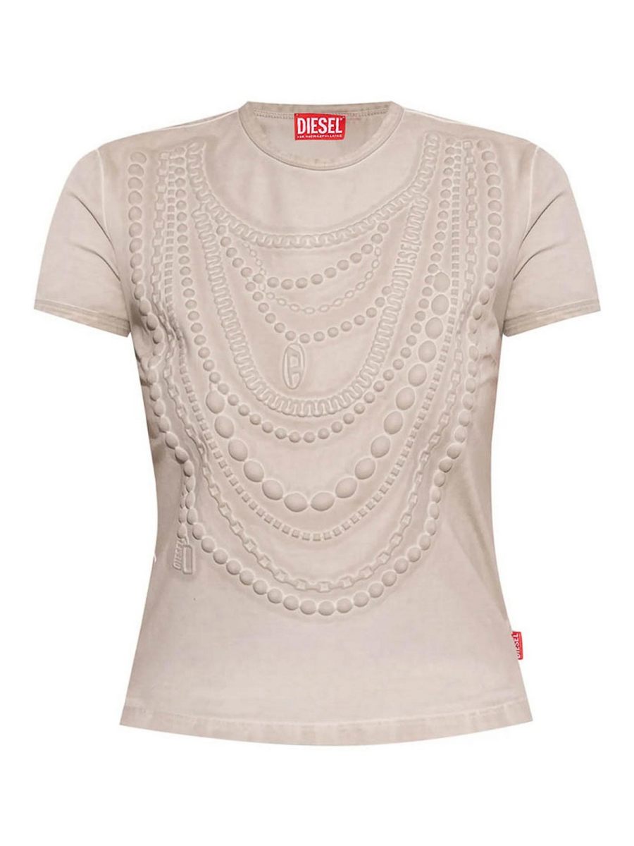 Diesel Top - Gris