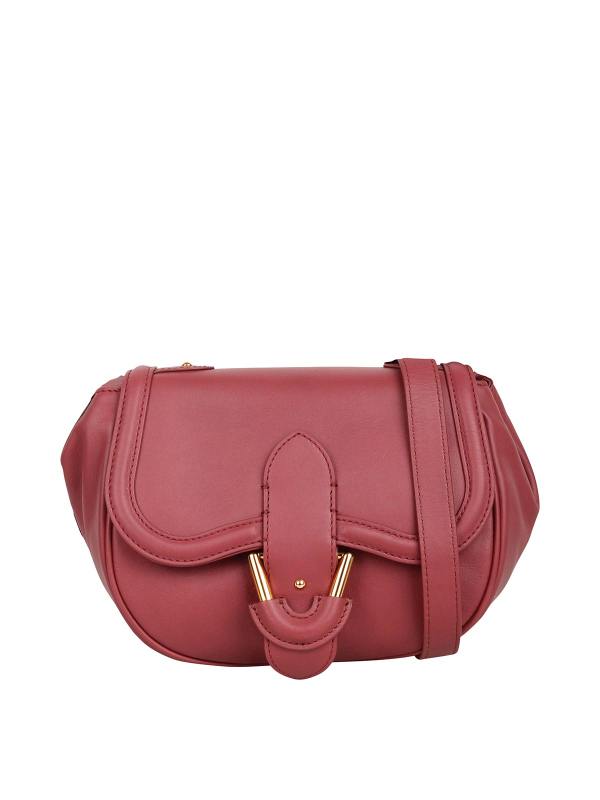 Coccinelle Sac Bandoulière - R