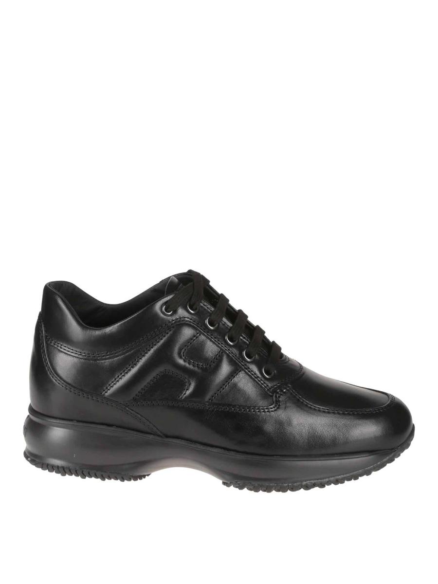 Hogan Baskets - Noir