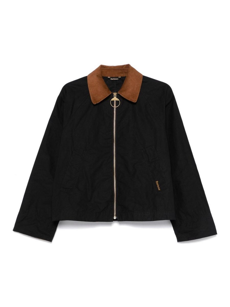 Barbour Veste Casual - Noir