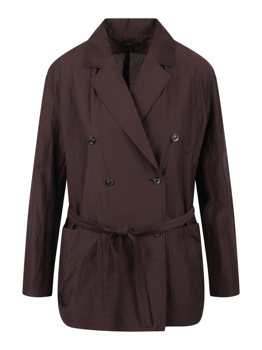 Soeur Blazer - Marron