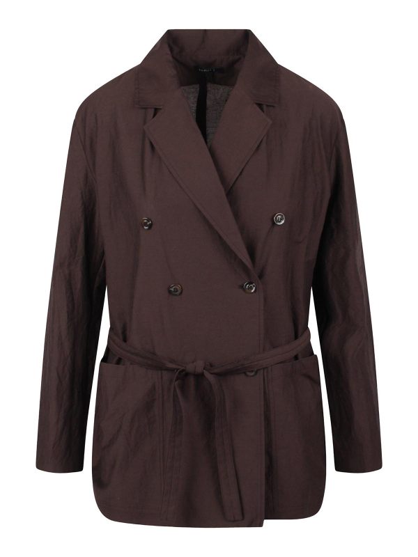 Soeur Blazer - Marron