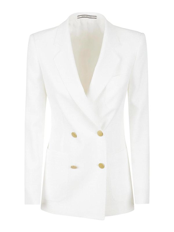 Tagliatore Blazer - Blanc