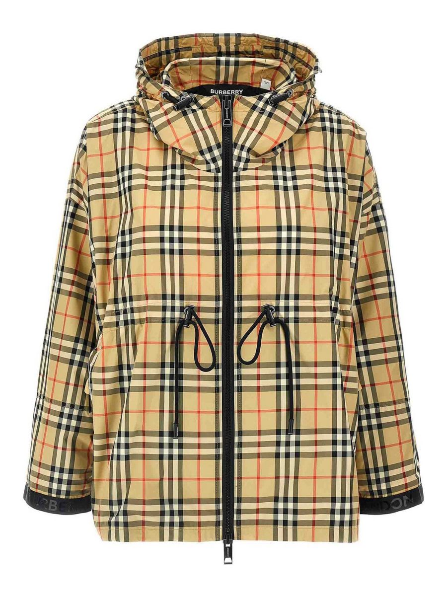 Burberry Blazer - Bacton