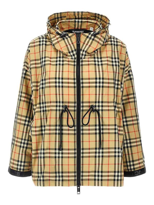 Burberry Blazer - Bacton
