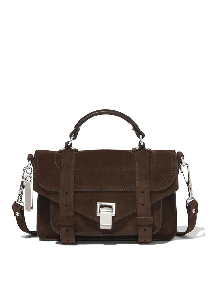 Proenza Schouler Sac Bandoulière - Marr