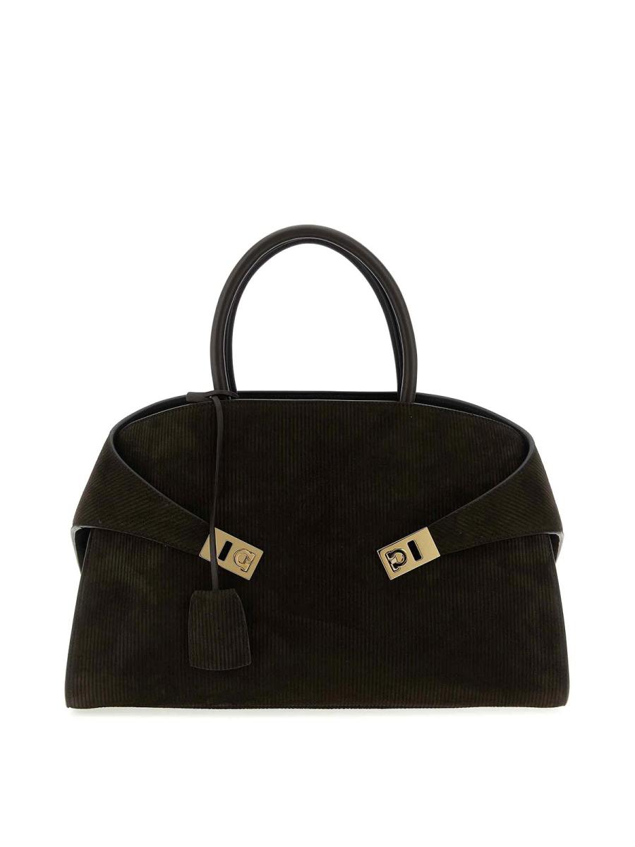 Salvatore Ferragamo Sac Cabas - Marr