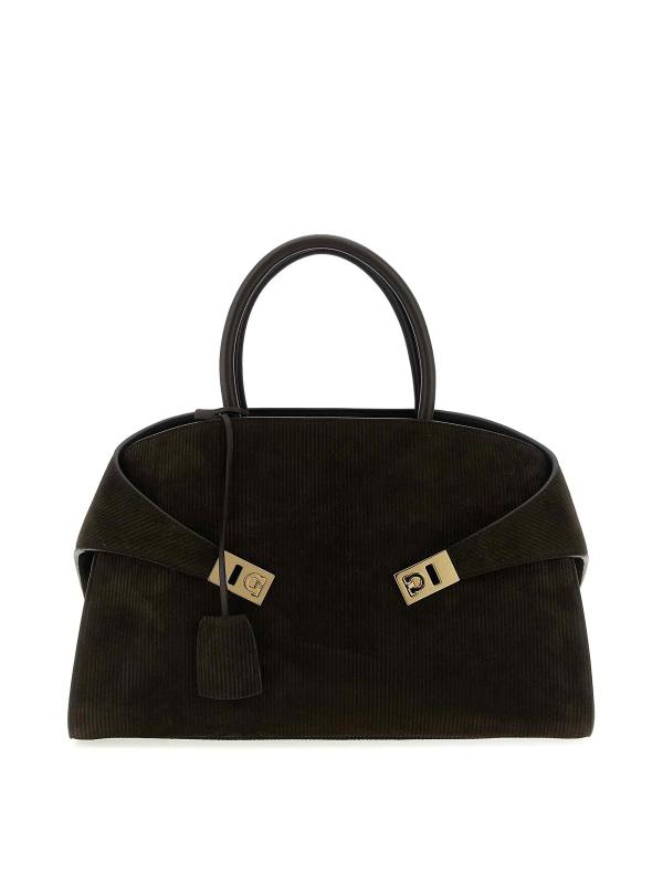 Salvatore Ferragamo Sac Cabas - Marr