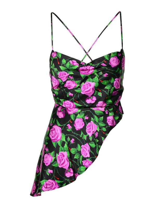 Chiara Ferragni Top - Multicolore