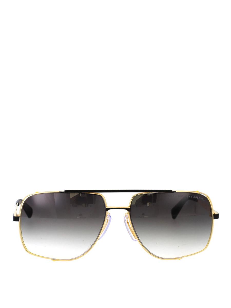 Dita Lunettes De Soleil - Gris