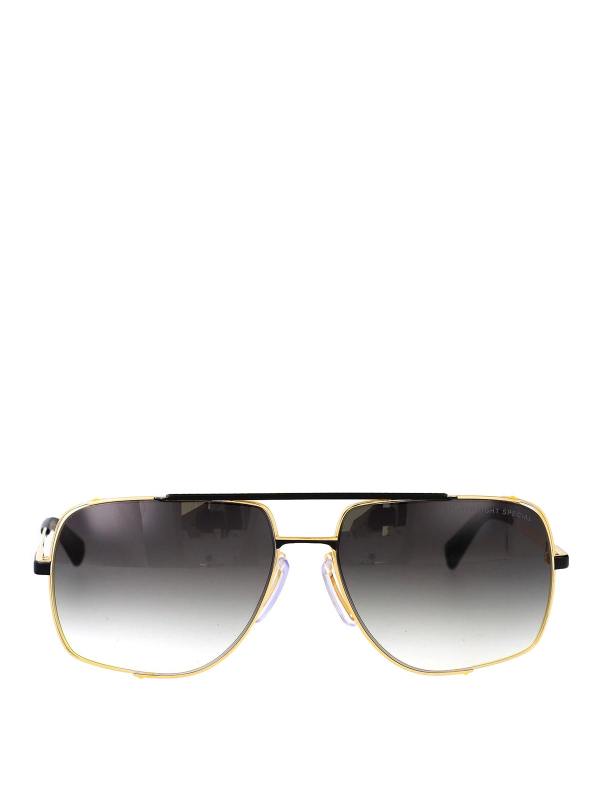Dita Lunettes De Soleil - Gris