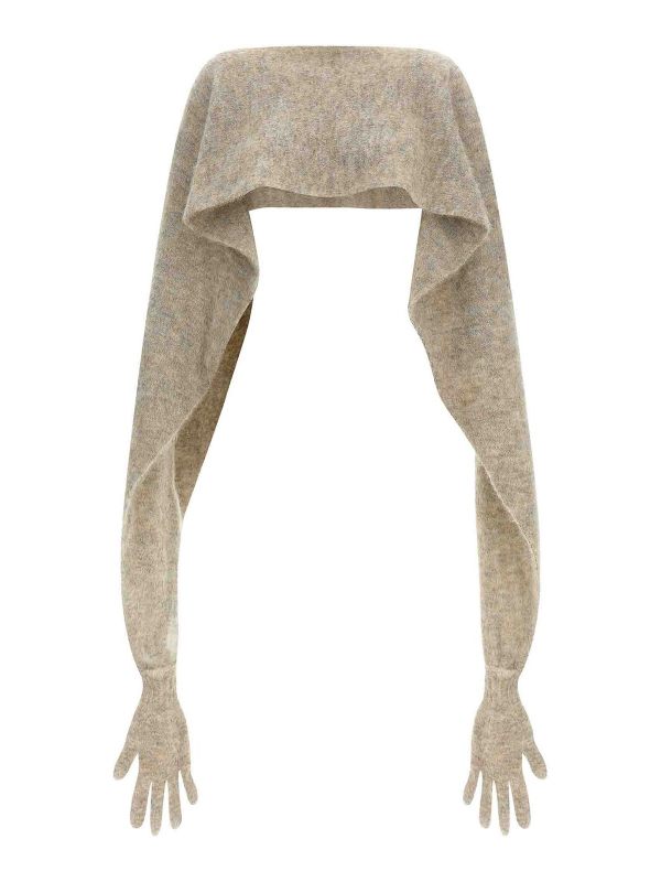 Moschino Cape - Gr