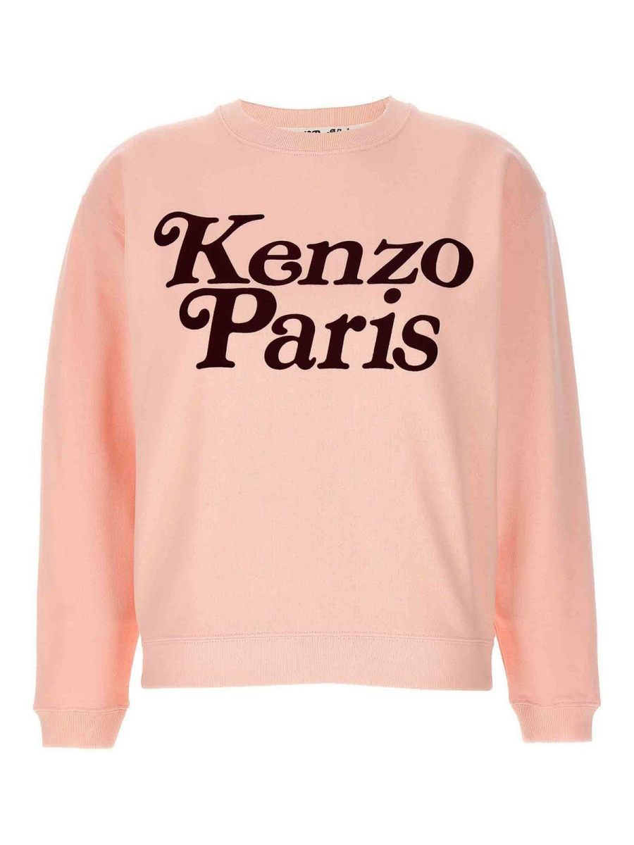 Kenzo Sweat-Shirts - Couleur Chair