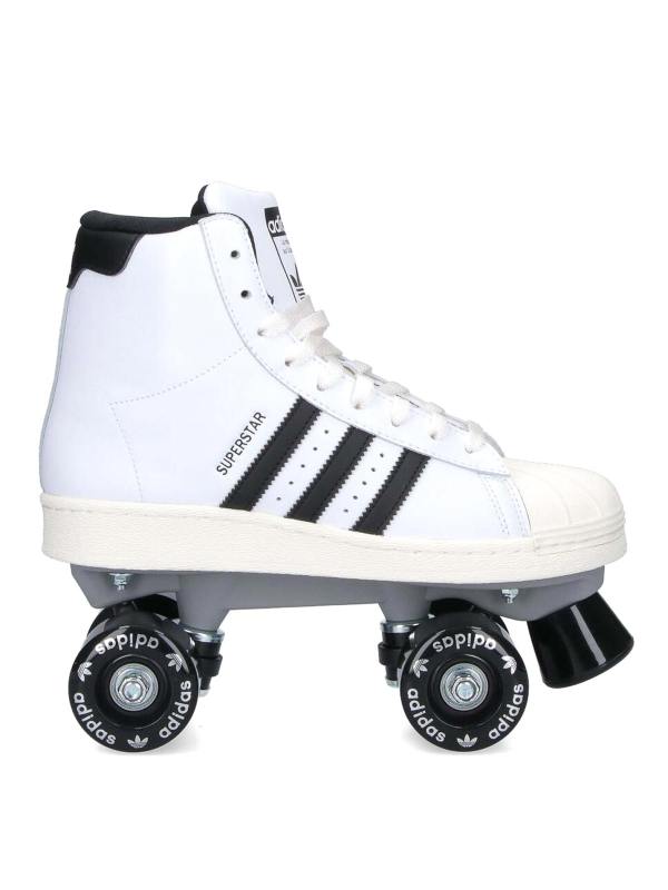 Adidas Originals Top - Blanc