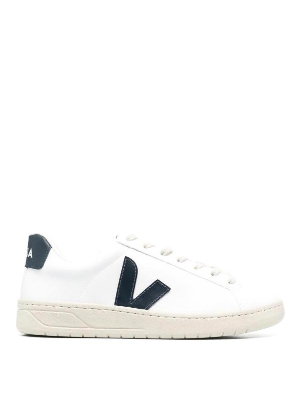 Veja Baskets - Blanc