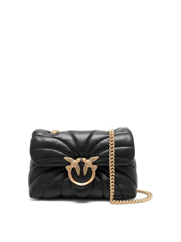 Pinko Sac Porté Épaule - Love Puff M