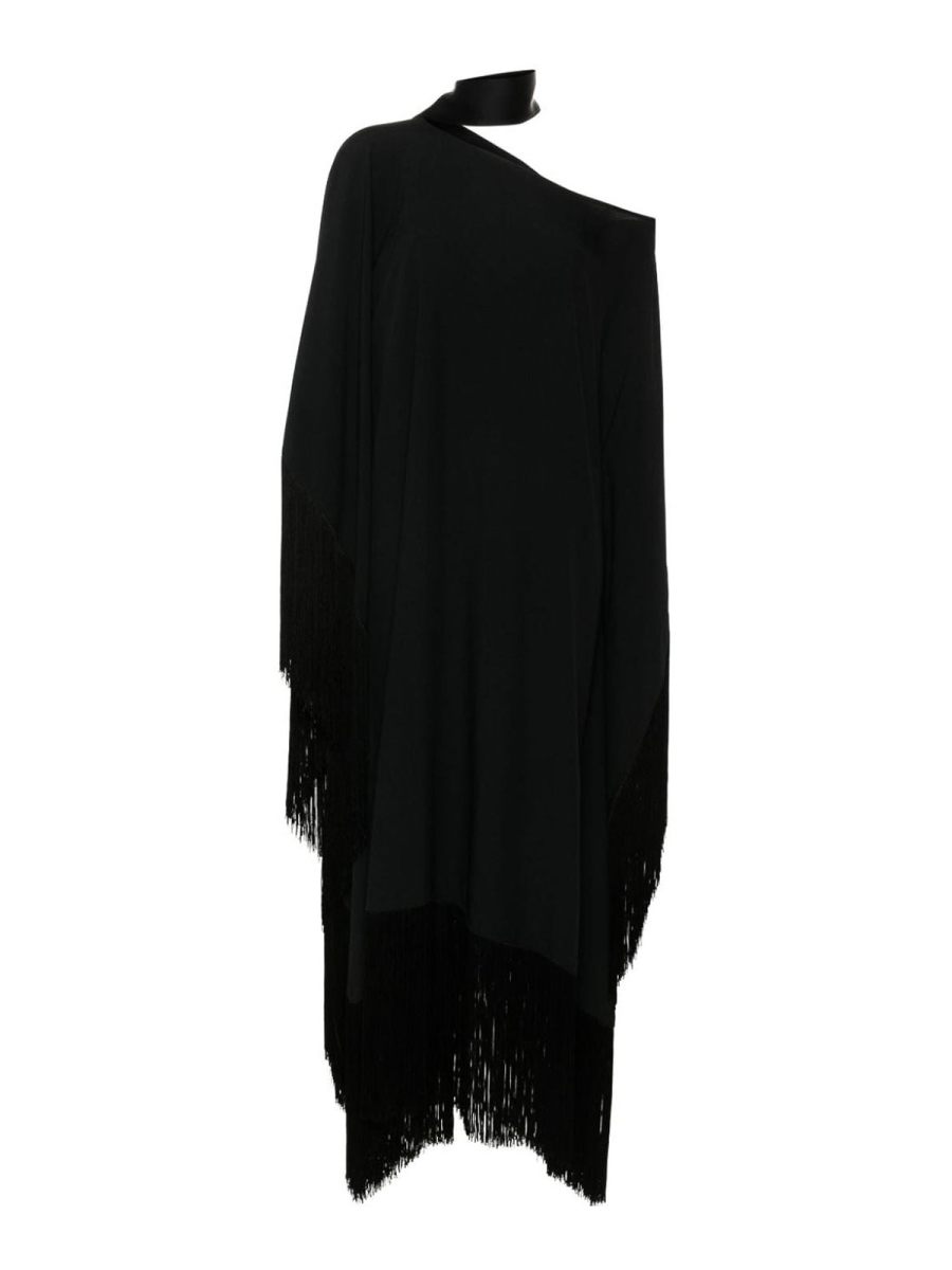 Taller Marmo Tunique - Noir