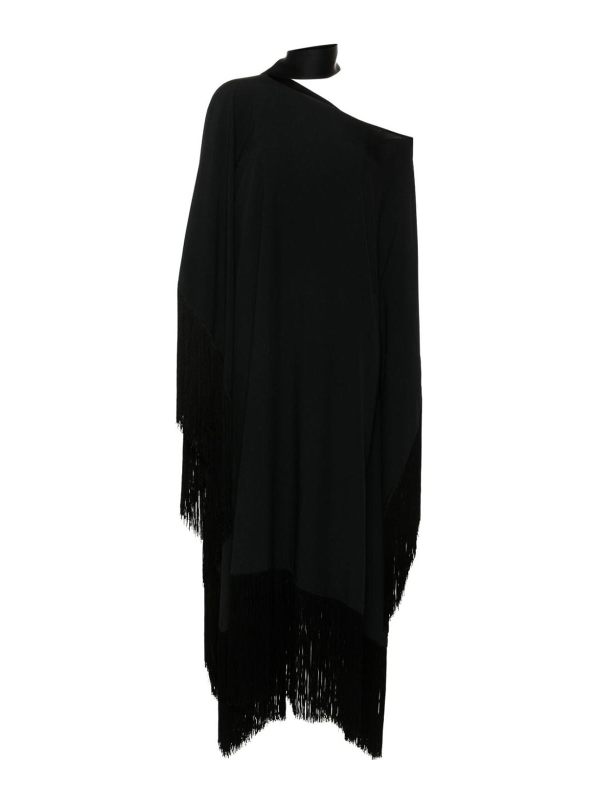 Taller Marmo Tunique - Noir
