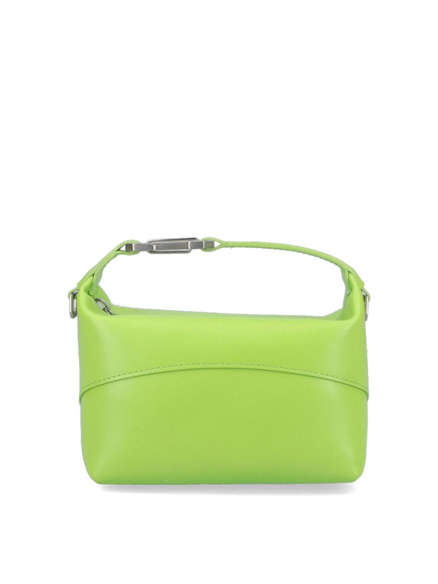 Eéra Sac Bandoulière - Vert