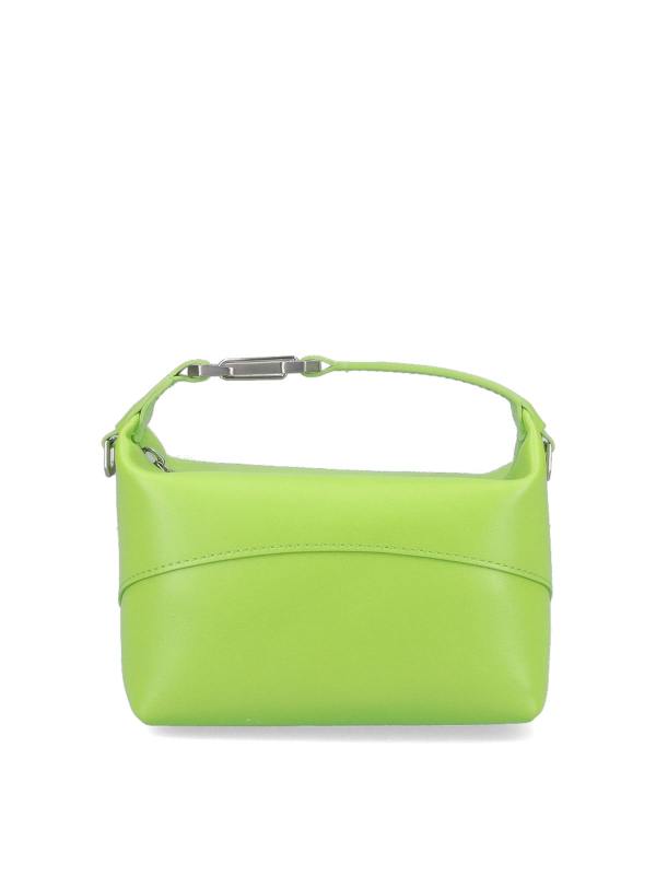 Eéra Sac Bandoulière - Vert