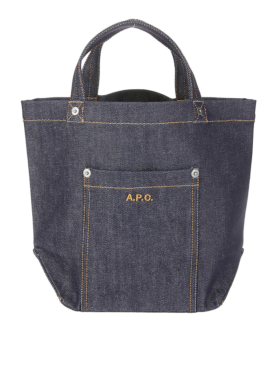 A. P.C. Sac Cabas - Tha