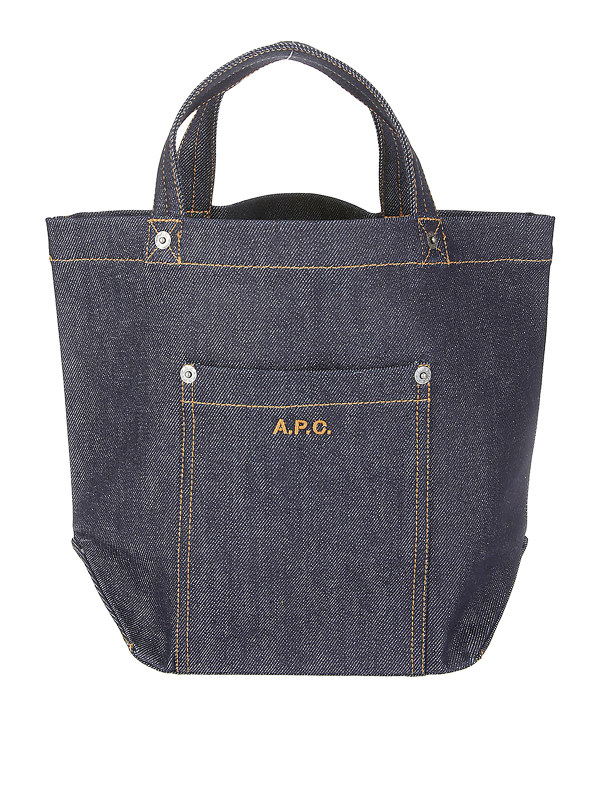 A. P.C. Sac Cabas - Tha