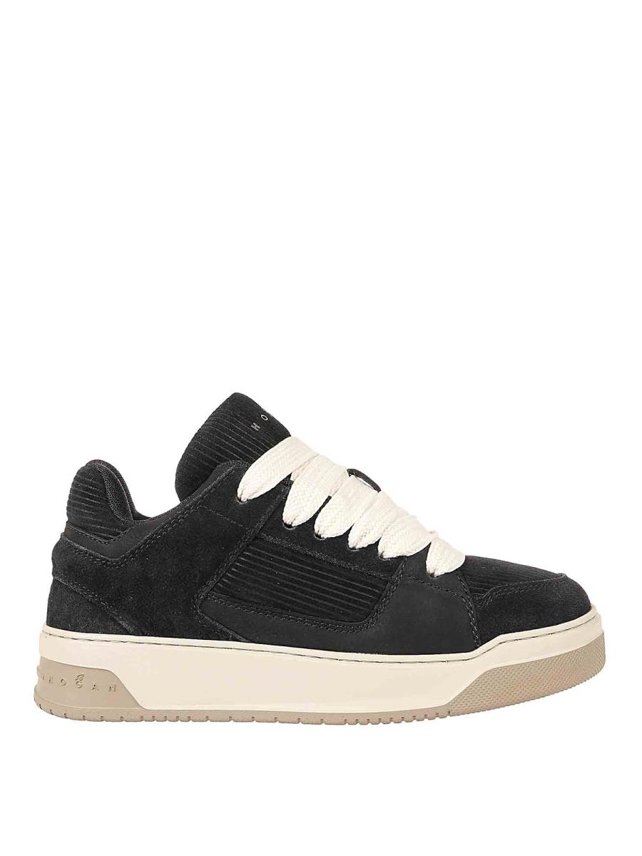 Hogan Baskets - Noir