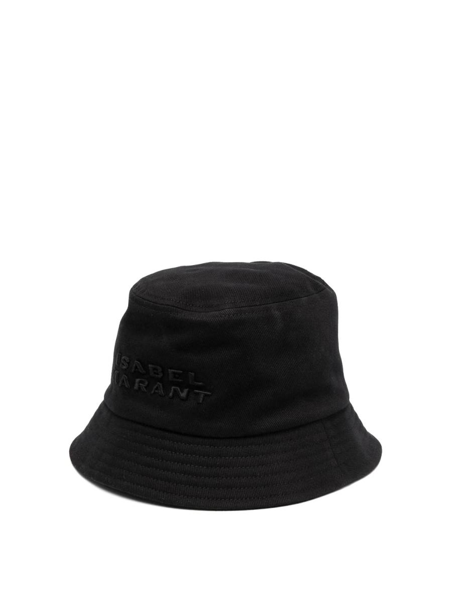 Isabel Marant Chapeau - Noir