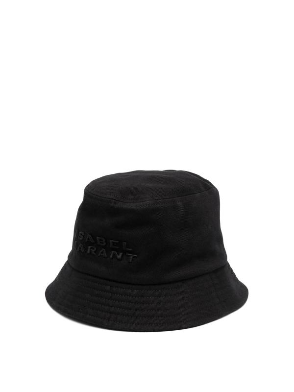Isabel Marant Chapeau - Noir