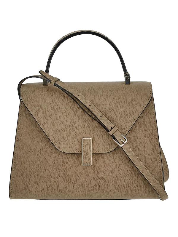 Valextra Sac Bandoulière - Beig