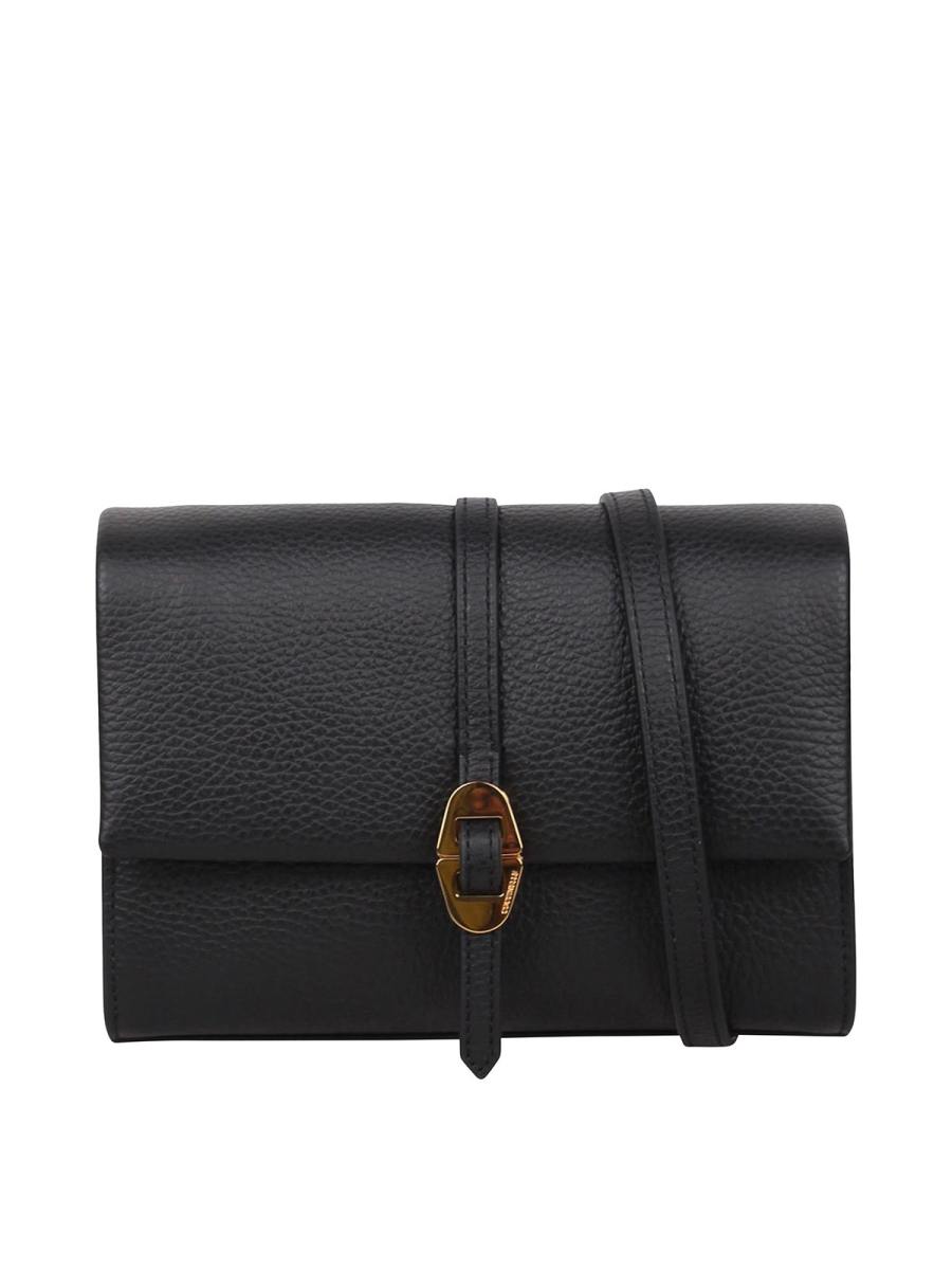 Coccinelle Sac Bandoulière - Noir