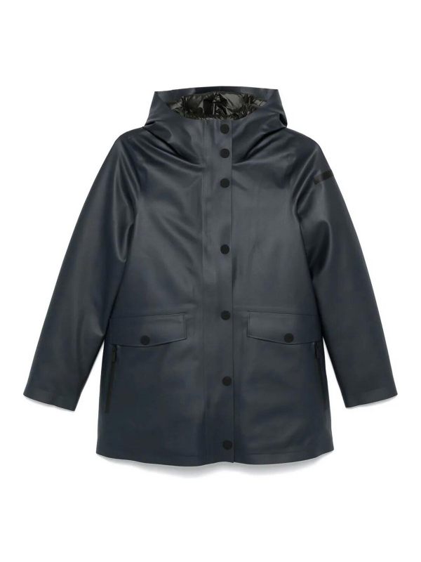RRD Roberto Ricci Designs Parka - Gris